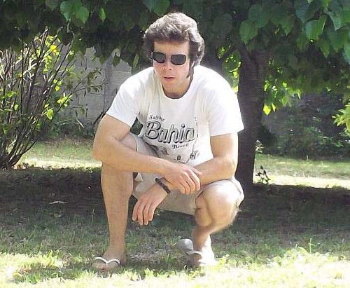 Alvaro Soto